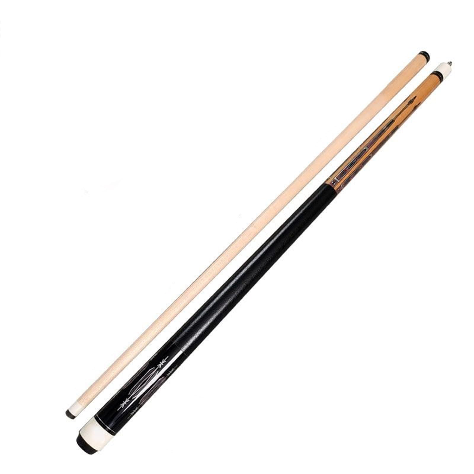 その他 150cm - 2 Piece Break Pool Cue - Billiard Stick Hardwood Canadian Maple 680ml dwos6rj Amazon.com : IIQ 2 in 1 Jump Break Stick 23~25oz Heavy